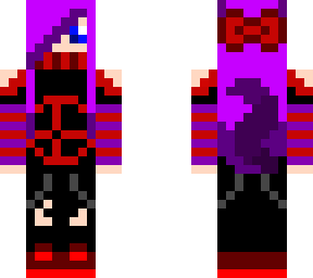 female alex
