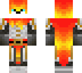 fire cat