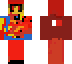 fire dude sorry for poor making im just tired