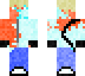 fire v.s. ice 2.0 (fixed)