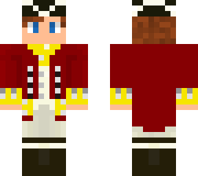 first company soldier