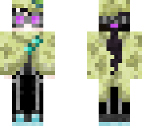 first try: ender yuki
