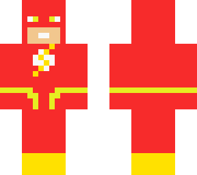 flash is on the way