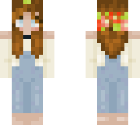 flower crown