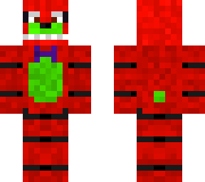 fnaf p1eqr bonny
