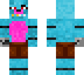 fnafp1eworld skin