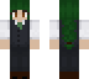 formal jade