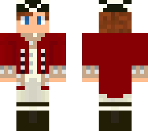fourth company soldier