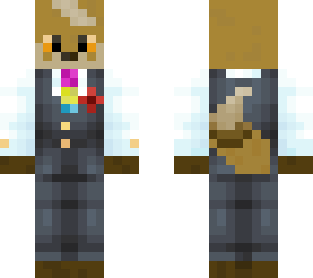 fox