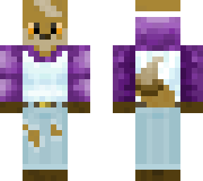 fox