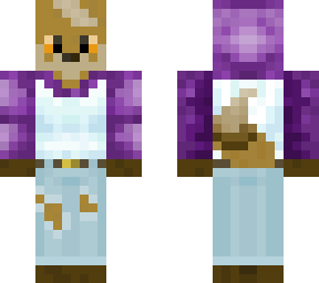 fox