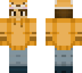 fox hat