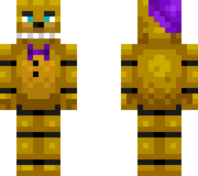 fredbear (fixed)