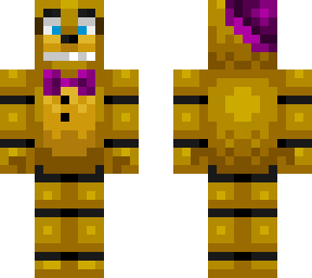 fredbear