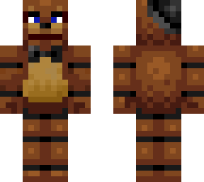 freddy