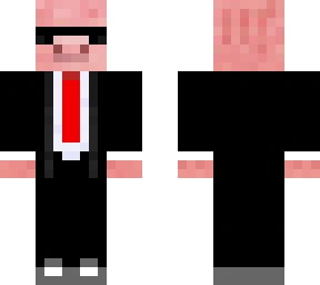 fricking pig