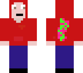 friends skin