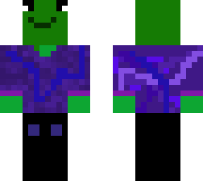 frog