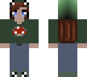 frog hoodie
