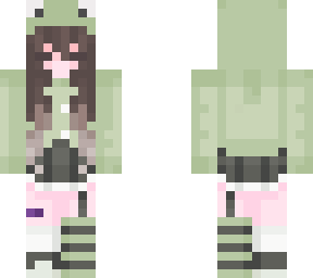 frog ver.