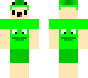 froggo