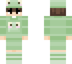 froggy