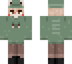 froggy boy phil (updated)