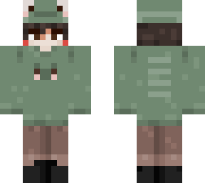 froggy boy stokvis