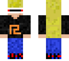 futuristic tommyinnit
