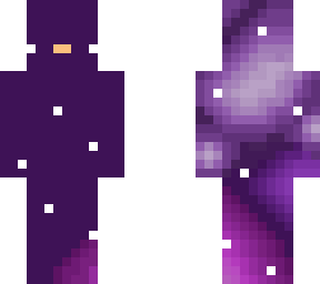 galaxy duck