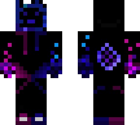 gamer ender boy