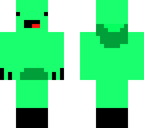 gamer skeppy