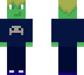 gamer snake