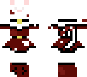 gatito herobrine