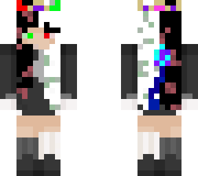 genderbent/female ranboo
