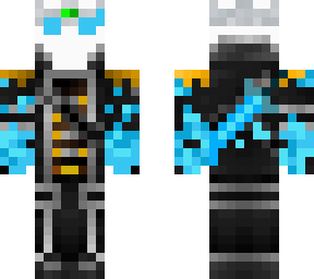 general hunter