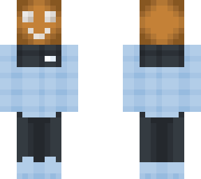 gingerbread man northface
