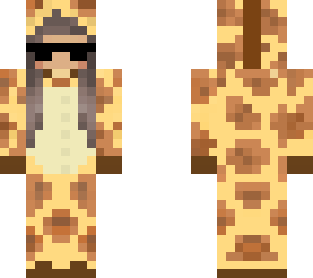 giraffe