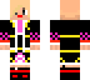 girl