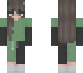 girl