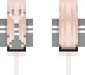 girl fixed