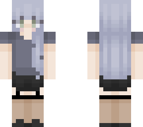 girl fixed