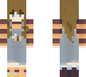 girl tubbo!