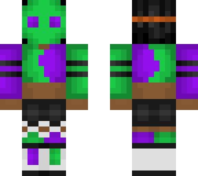 glory crop top
