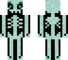 goblin skele base