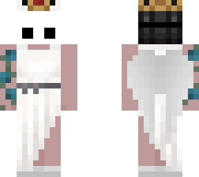 god skin