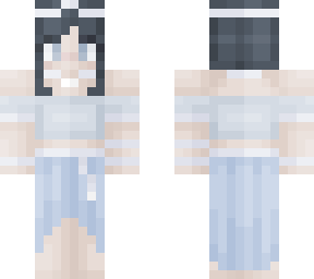 goddex lucien (personal skin)