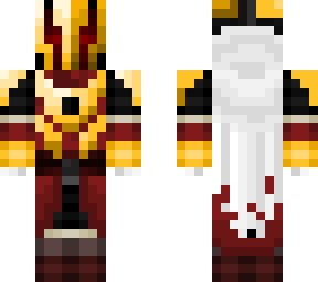 golden rekei (red ) credit to cytental