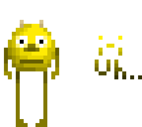 golden wazouski
