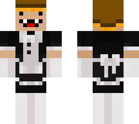 gongas the maid